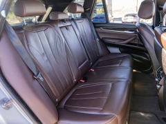 Used 2018  BMW X5 sDrive35i Sports Activity Vehicle at A Motors Sales & Finance near San Antonio, TX