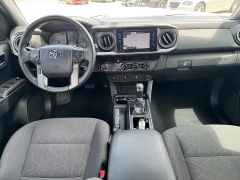 Used 2017 Toyota Tacoma 2WD Double Cab TRD Sport at A Motors Sales & Finance near San Antonio, TX