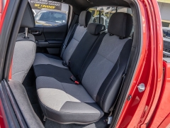 Used 2023  Toyota Tacoma 4WD TRD Sport Double Cab 5ft Bed V6 AT at A Motors Sales & Finance near San Antonio&comma; TX
