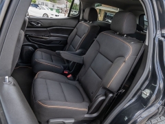 Used 2020  GMC Acadia 4d SUV AWD AT4 at A Motors Sales & Finance near San Antonio&comma; TX