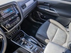 Used 2017  Mitsubishi Outlander 4d SUV FWD SE at A Motors Sales & Finance near San Antonio&comma; TX