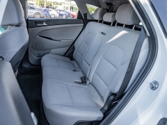 Used 2020 Hyundai Tucson 4d SUV AWD SEL at A Motors Sales & Finance near San Antonio, TX