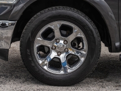 Used 2018  Ram 1500 4WD Crew Cab Laramie at A Motors Sales & Finance near San Antonio&comma; TX