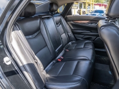 Used 2019 Cadillac XTS 4d Sedan FWD Luxury at A Motors Sales & Finance near San Antonio, TX