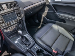 Used 2021  Volkswagen Golf 1.4T TSI Auto at A Motors Sales & Finance near San Antonio, TX