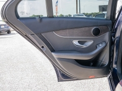 Used 2019 Mercedes-Benz C-Class 4d Sedan C300 at A Motors Sales & Finance near San Antonio, TX