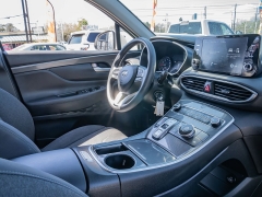 Used 2023  Hyundai Santa Fe SE FWD at A Motors Sales & Finance near San Antonio&comma; TX