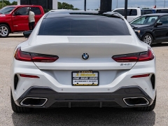 Used 2023  BMW 8 Series 840i Gran Coupe at A Motors Sales & Finance near San Antonio&comma; TX