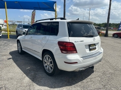 Used 2013 Mercedes-Benz GLK-Class 4d SUV GLK350 at A Motors Sales & Finance near San Antonio, TX
