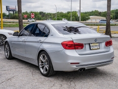 Used 2018  BMW 3 Series 330e iPerformance Plug-In Hybrid at A Motors Sales & Finance near San Antonio&comma; TX