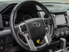 Used 2021  Toyota Tundra 2WD SR5 CrewMax 5&period;5ft Bed 5&period;7L at A Motors Sales & Finance near San Antonio&comma; TX