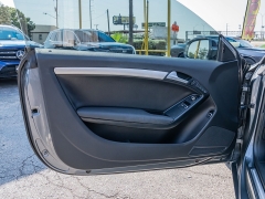 Used 2014 Audi A5 2d Coupe 2.0T Quattro Premium+ AT at A Motors Sales & Finance near San Antonio, TX