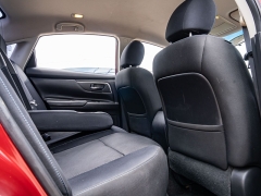 Used 2016  Nissan Altima 4d Sedan 2&period;5L SR at A Motors Sales & Finance near San Antonio&comma; TX