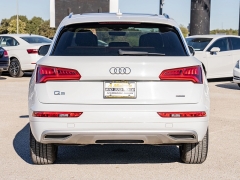 Used 2019  Audi Q5 4d SUV 2.0T Quattro Premium at A Motors Sales & Finance near San Antonio, TX