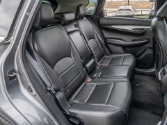 Used 2019  INFINITI QX50 4d SUV FWD LUXE at A Motors Sales & Finance near San Antonio&comma; TX