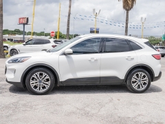 Used 2022  Ford Escape SEL FWD at A Motors Sales & Finance near San Antonio&comma; TX