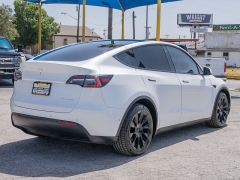 Used 2021  Tesla Model Y Long Range AWD at A Motors Sales & Finance near San Antonio&comma; TX