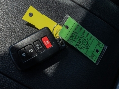 Used 2019  Toyota Highlander Hybrid 4d SUV AWD Limited at A Motors Sales & Finance near San Antonio&comma; TX