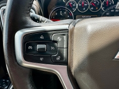 Used 2022 Chevrolet Silverado 2500HD 4WD Crew Cab 159" LTZ Dsl at A Motors Sales & Finance near San Antonio, TX