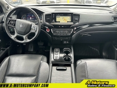 Used 2020 Honda Pilot 4d SUV FWD Touring 7-Passenger at A Motors Sales & Finance near San Antonio, TX