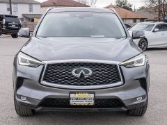 Used 2019  INFINITI QX50 4d SUV FWD LUXE at A Motors Sales & Finance near San Antonio&comma; TX