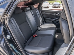 Used 2024  Honda Civic Sedan Sport CVT at A Motors Sales & Finance near San Antonio&comma; TX