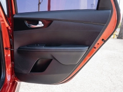 Used 2020  Kia Forte 4d Sedan GT-Line at A Motors Sales & Finance near San Antonio&comma; TX
