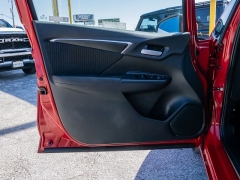 Used 2019  Honda Fit 4d Hatchback EX CVT at A Motors Sales & Finance near San Antonio&comma; TX