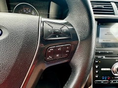 Used 2018 Ford Explorer 4d SUV FWD Limited at A Motors Sales & Finance near San Antonio, TX