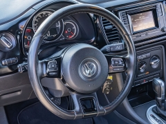 Used 2018 Volkswagen Beetle 2d Coupe 2.0T S at A Motors Sales & Finance near San Antonio, TX