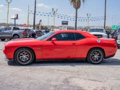 Used 2015  Dodge Challenger 2d Coupe SRT 392 at A Motors Sales & Finance near San Antonio&comma; TX