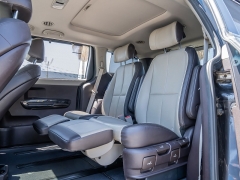 Used 2016  Kia Sedona 4d Wagon SX Limited at A Motors Sales & Finance near San Antonio&comma; TX