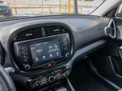 Used 2021 Kia Soul S IVT at A Motors Sales & Finance near San Antonio, TX