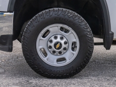 Used 2022  Chevrolet Silverado 2500HD 2WD Double Cab 149" Work Truck at A Motors Sales & Finance near San Antonio&comma; TX