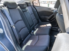 Used 2016  Mazda Mazda3 4d Sedan i Touring 6spd at A Motors Sales & Finance near San Antonio&comma; TX