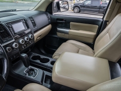Used 2019  Toyota Sequoia 4d SUV 4WD SR5 at A Motors Sales & Finance near San Antonio&comma; TX