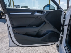 Used 2017  Audi A3 4d Sedan 2&period;0T Premium at A Motors Sales & Finance near San Antonio&comma; TX