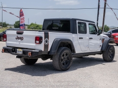 Used 2021  Jeep Gladiator Mojave 4x4 at A Motors Sales & Finance near San Antonio&comma; TX