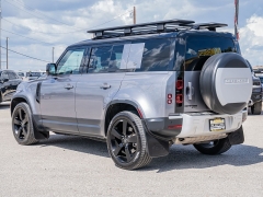 Used 2020  Land Rover Defender 4d SUV 110 HSE at A Motors Sales & Finance near San Antonio&comma; TX