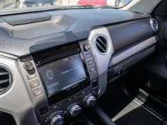 Used 2017  Toyota Tundra 4WD CrewMax SR5 5&period;7L FFV at A Motors Sales & Finance near San Antonio&comma; TX