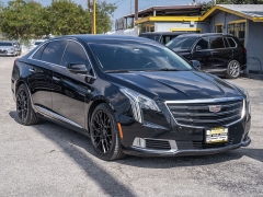 Used 2019 Cadillac XTS 4d Sedan FWD Luxury at A Motors Sales & Finance near San Antonio, TX