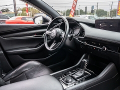Used 2019  Mazda Mazda3 5d Hatchback FWD Premium AT at A Motors Sales & Finance near San Antonio, TX