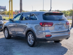 Used 2020  Kia Sorento 4d SUV FWD LX V6 at A Motors Sales & Finance near San Antonio, TX