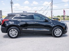 Used 2018  Cadillac XT5 4d SUV FWD at A Motors Sales & Finance near San Antonio&comma; TX