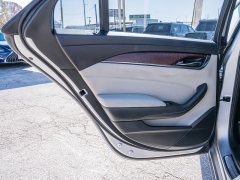 Used 2016  Cadillac CTS 4d Sedan 2&period;0L Turbo Luxury AWD at A Motors Sales & Finance near San Antonio&comma; TX