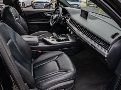 Used 2019  Audi Q7 4d SUV 2&period;0T Quattro SE Premium at A Motors Sales & Finance near San Antonio&comma; TX