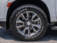 Used 2021  Chevrolet Tahoe 2WD 4dr LT at A Motors Sales & Finance near San Antonio&comma; TX