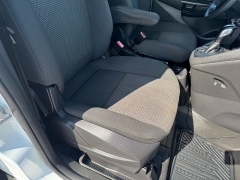 Used 2017 Ford Transit Connect Cargo Ext Van XL at A Motors Sales & Finance near San Antonio, TX