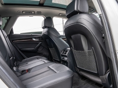 Used 2018  Audi Q5 4d SUV Quattro Premium Plus at A Motors Sales & Finance near San Antonio&comma; TX