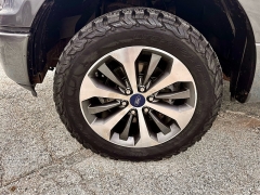 Used 2019 Ford F-150 4WD SuperCrew XL 5 1/2 at A Motors Sales & Finance near San Antonio, TX